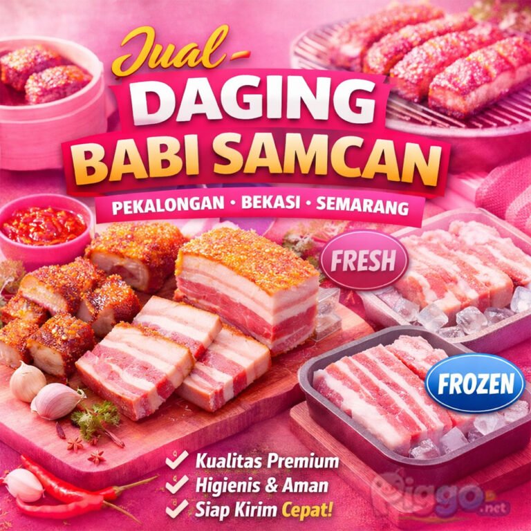 jual daging babi samcan img