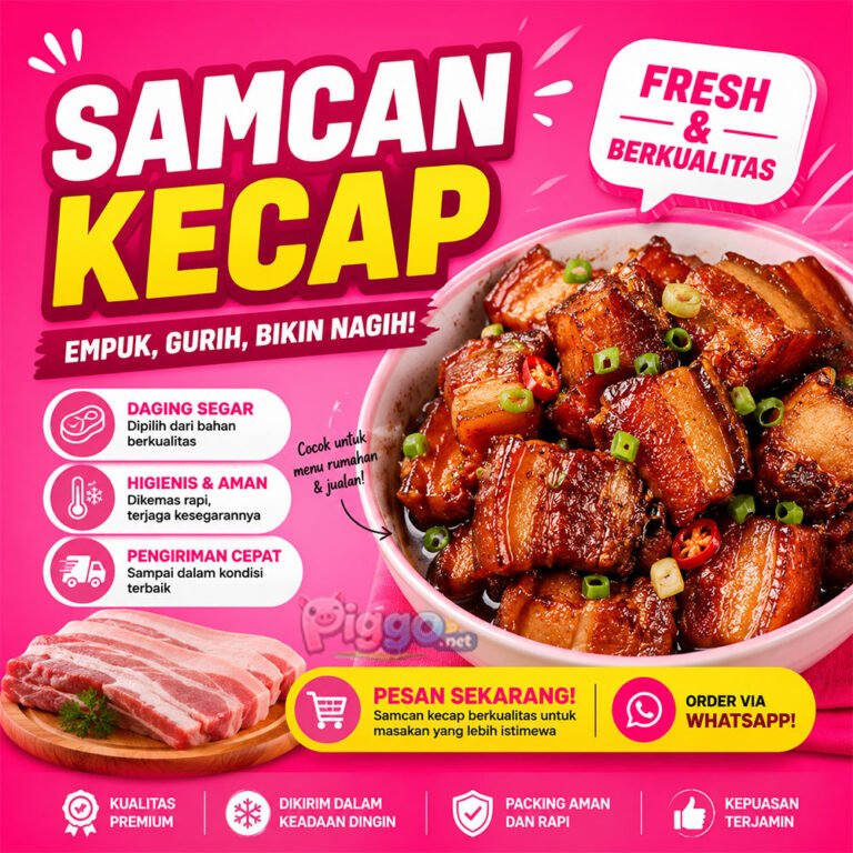 samcan kecap